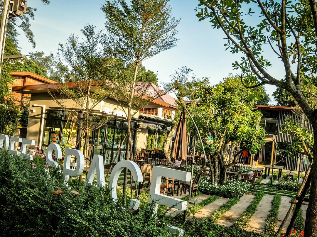 Tree Space Chiang Mai Resort主图