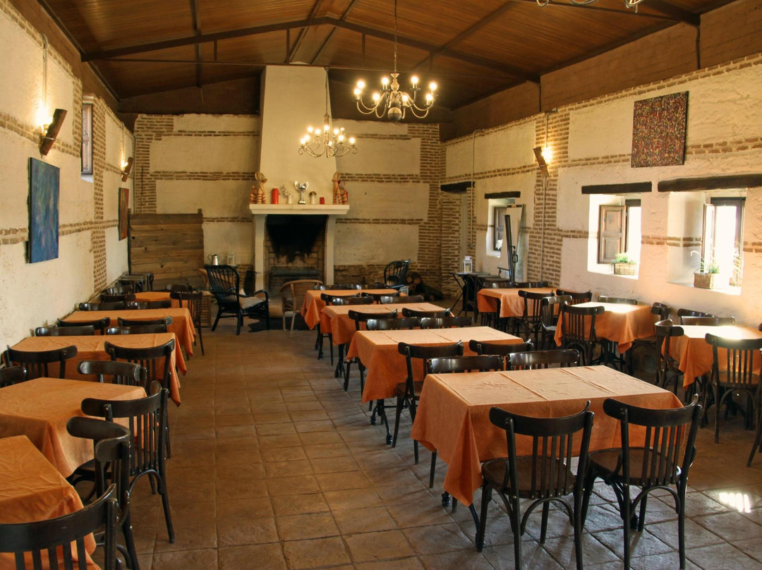 Finca Atajacadenas