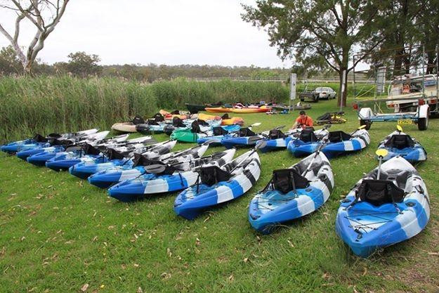 Joeys Adventure Tours-Inverell必去景点