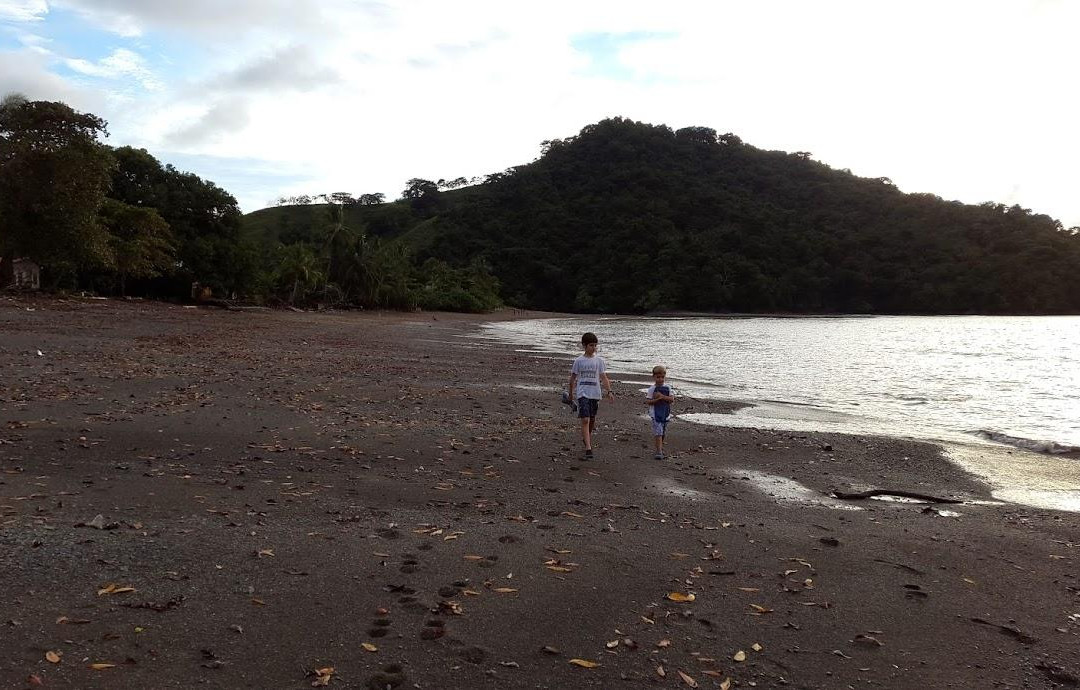 Dive Base Coiba - Day Adventures景点图片
