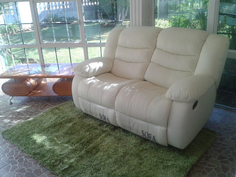 Testimony Guest House主图