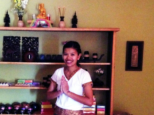 Tender Touch of Healing Massage therapy & Spa Accessories LLC.-罗切斯特必去景点