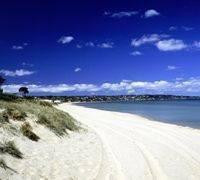 Seaford Foreshore Reserve-锡福德必去景点