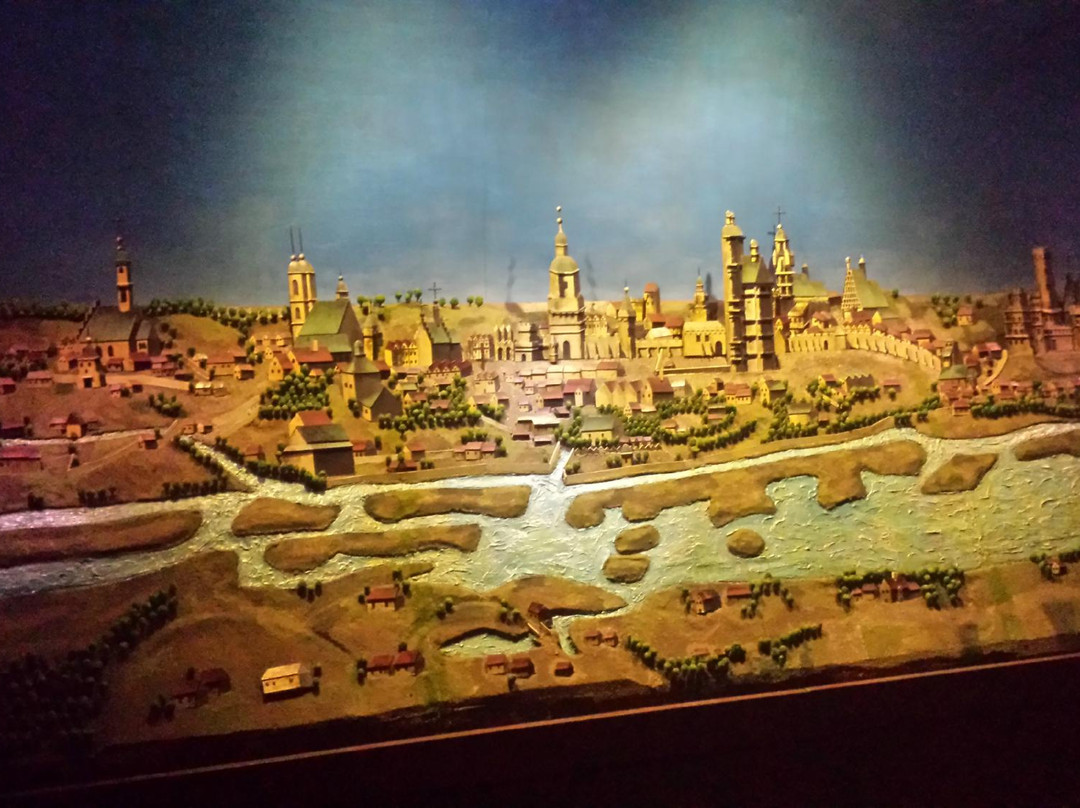 Lublin Underground Trail - Day Tours-卢布林必去景点