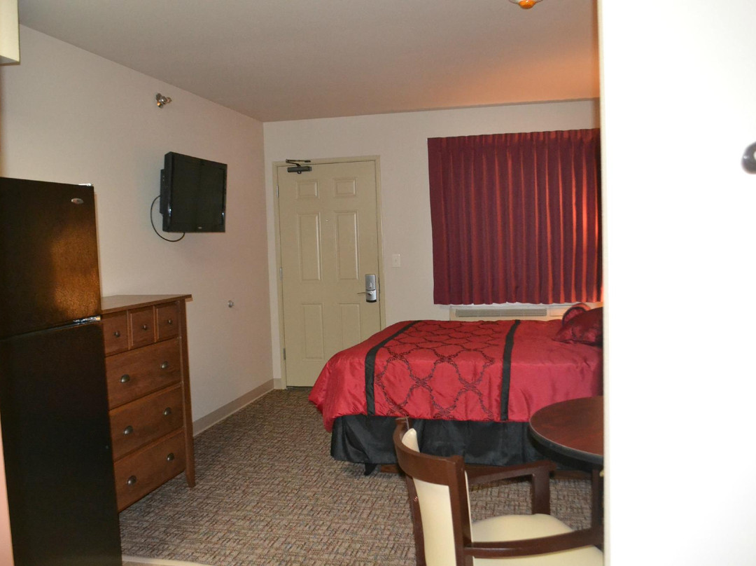 Bismarck Motor Motel主图