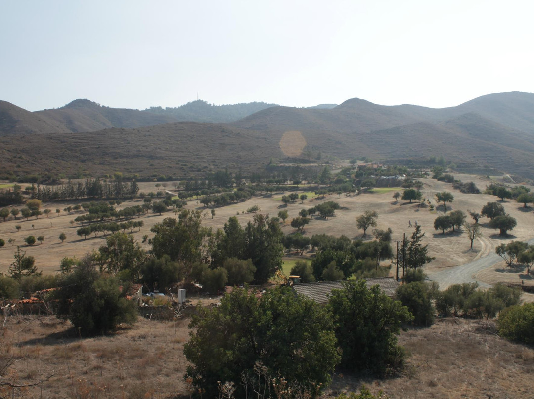 Vikla Golf and Country Club-Vikla必去景点