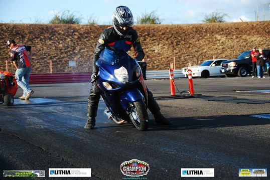 Champion Raceway-Central Point必去景点