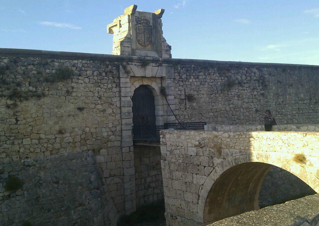 Chinchon Castle-钦琼必去景点