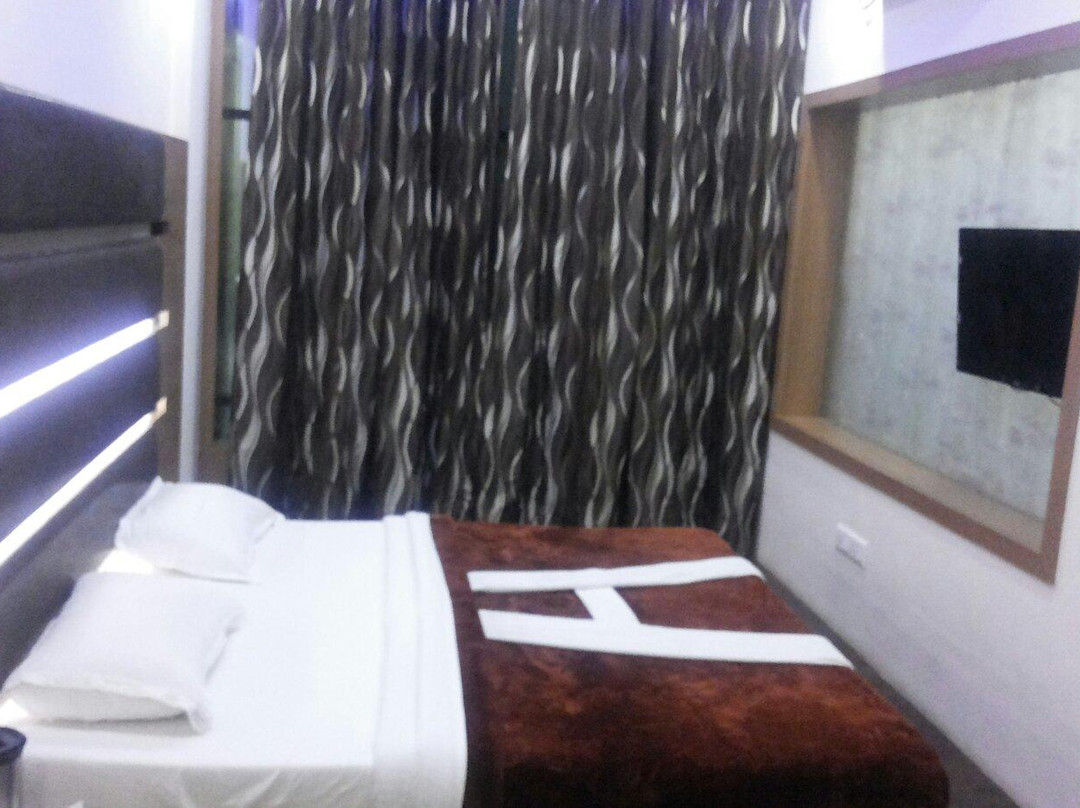 Hotel Atithi