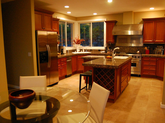 Pleasant Harbor Marina House主图