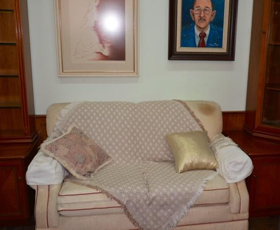 Museu Municipal Hugo Simoes Lagranha景点图片