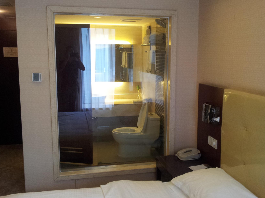 广州春天里·公寓珠江新城店主图