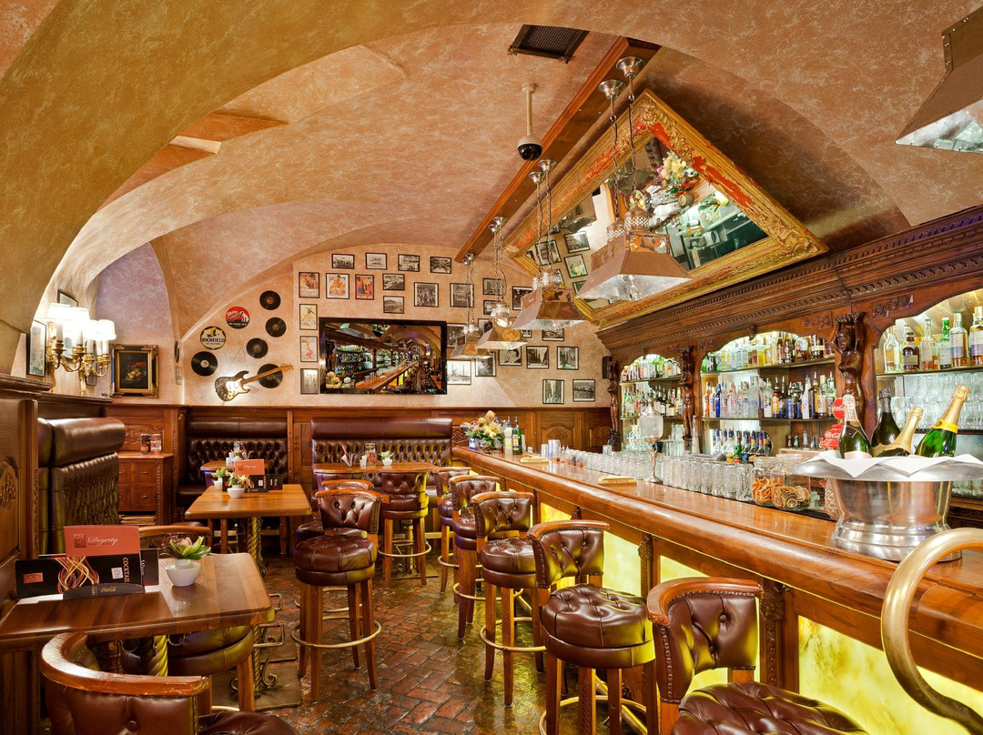 Restaurant U Prince主图