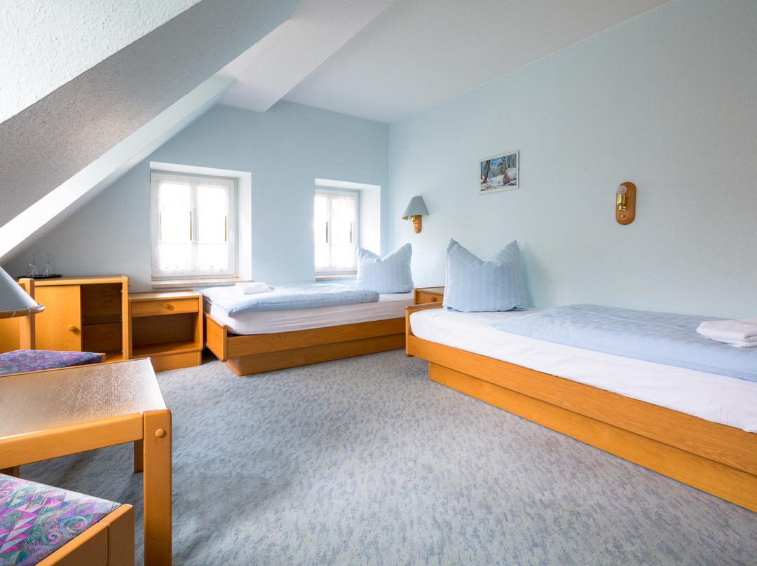 Restaurant Raueneck主图