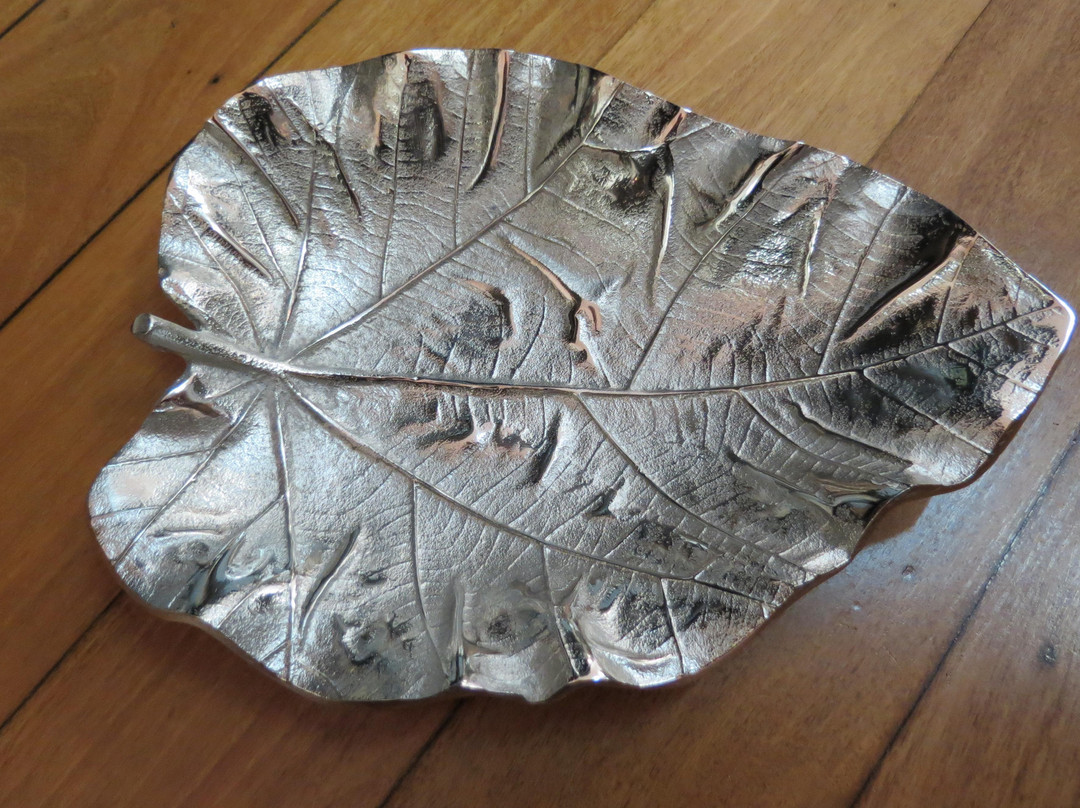 White Lily Home and Gift-维多利亚公园必去景点