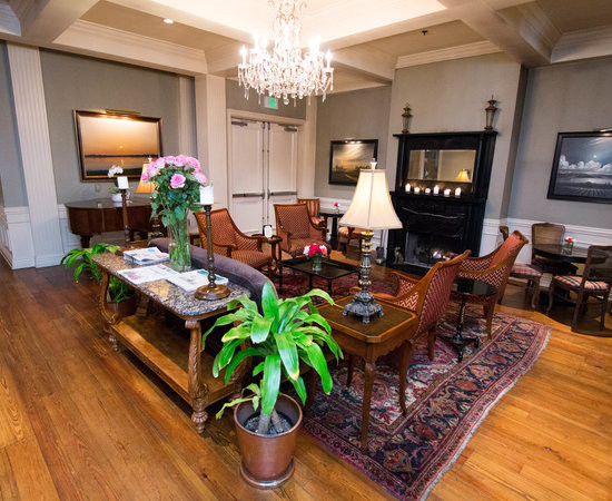 孟菲斯酒店住宿-River Inn of Harbor Town