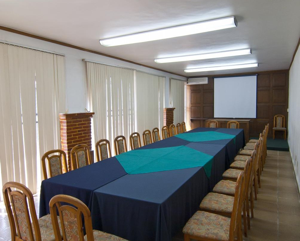 Hotel & Eventos Villasor Agua Hedionda Sitio Oficial主图