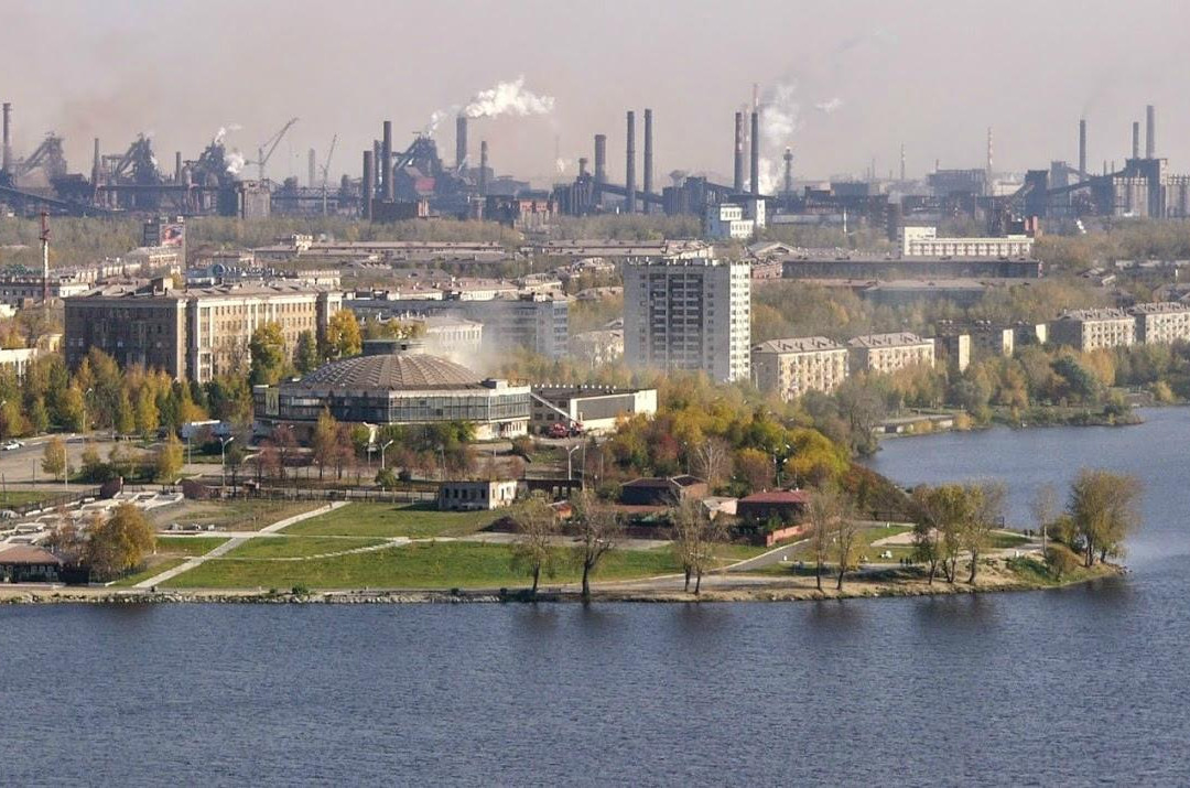 Nizhny Tagil旅游攻略图片