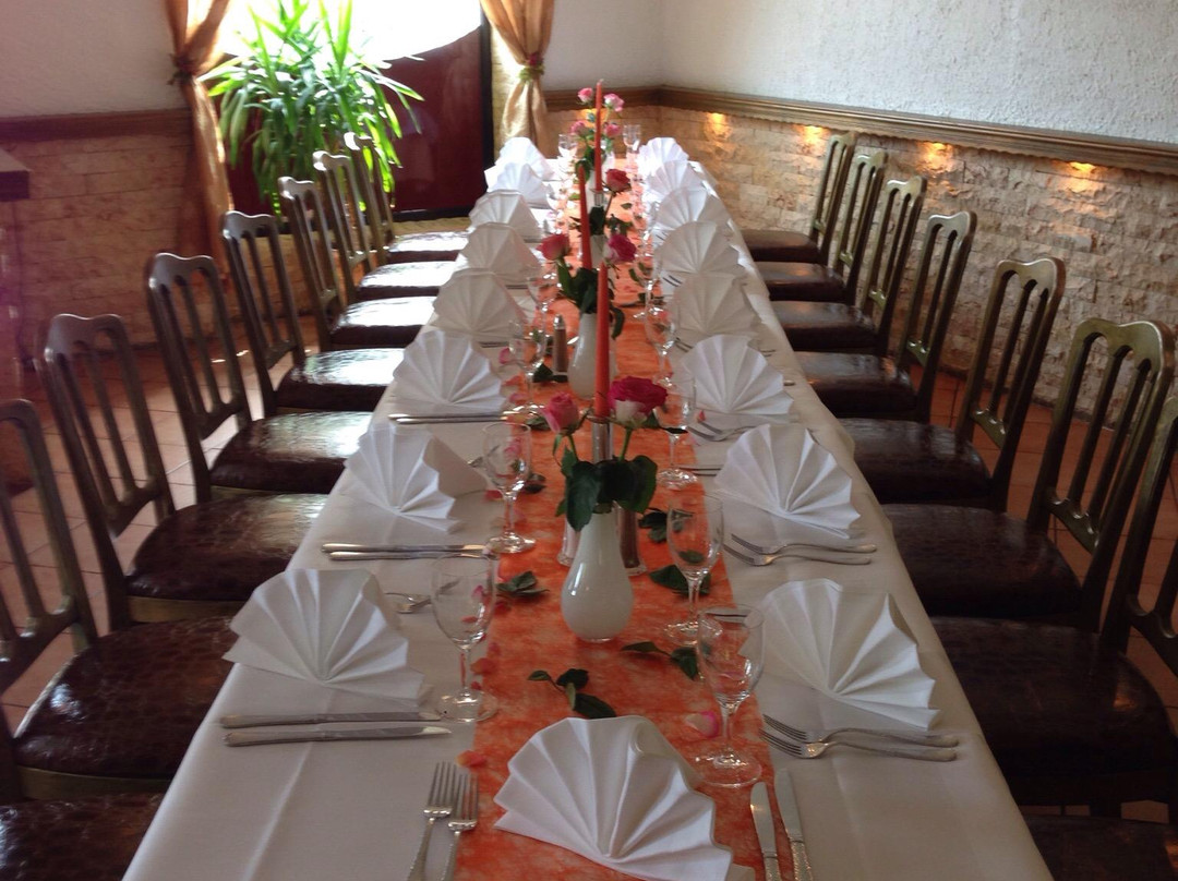 Ristorante Pizzeria Colosseo