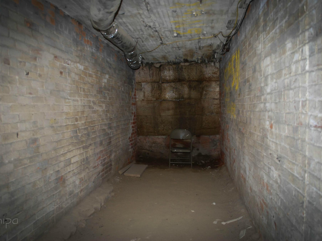 Prospect Place-Trinway必去景点