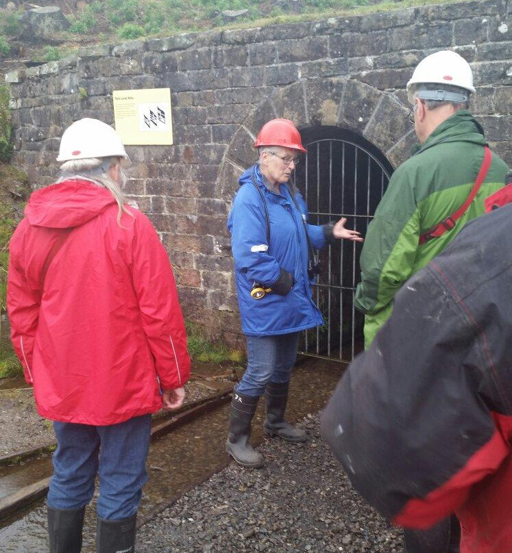 Killhope Lead Mining Museum景点图片
