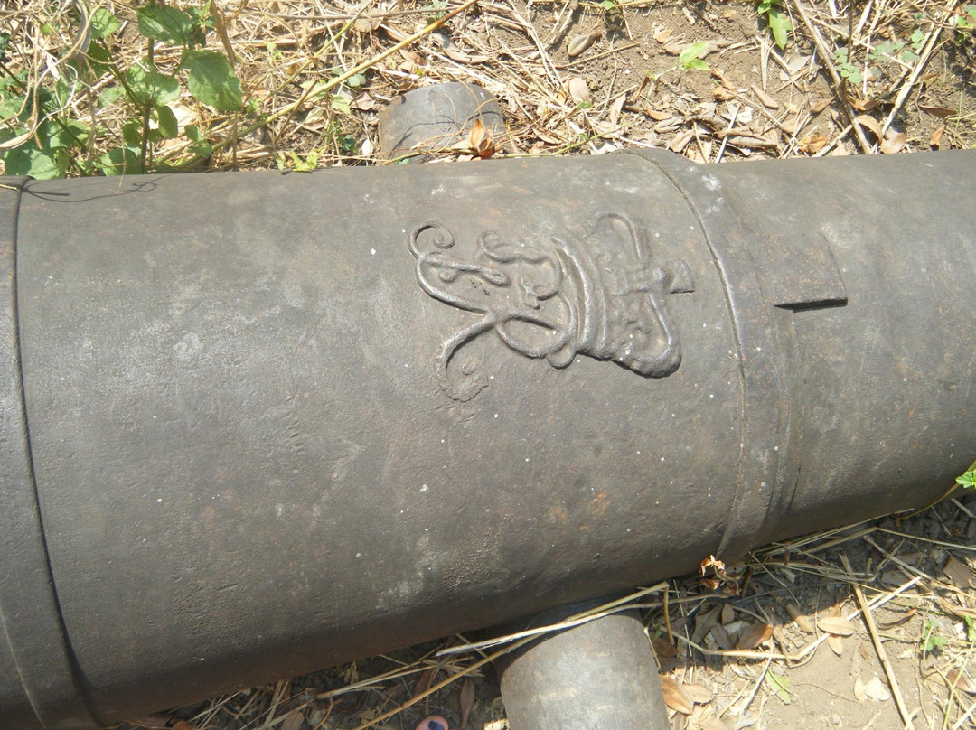 Bunce Island-弗里敦必去景点