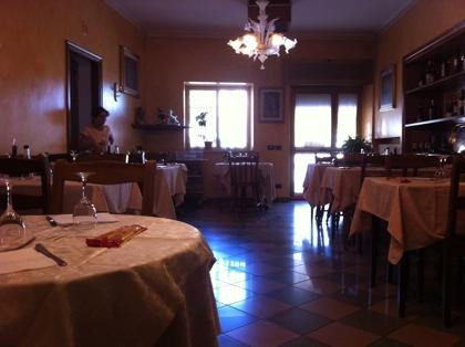 Sedena酒店住宿-Albergo Trattoria Regina