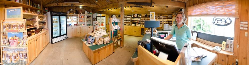 White Meadows Farms-Pelham必去景点