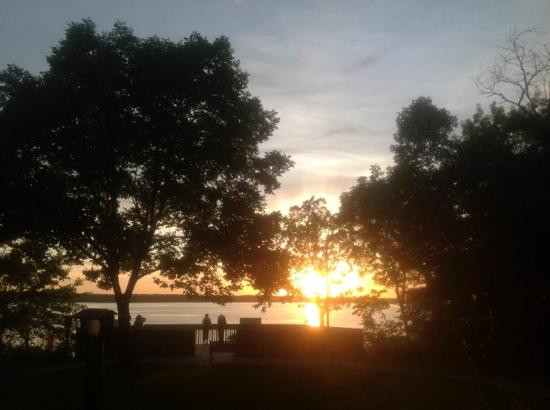 Saylorville lake-Johnston必去景点