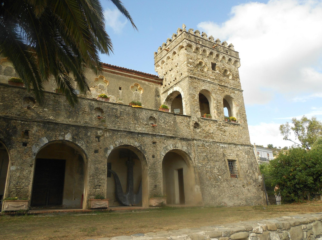 MuSea Museo Vivo del Mare di Pioppi-Pioppi必去景点