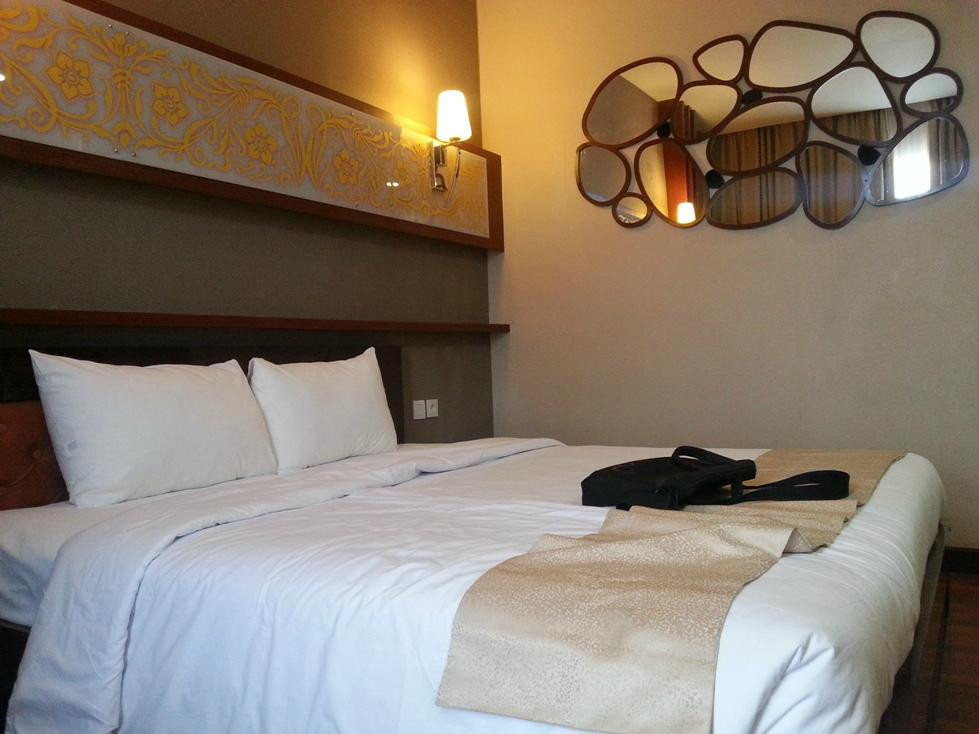 Sutan Raja Hotel & Convention主图