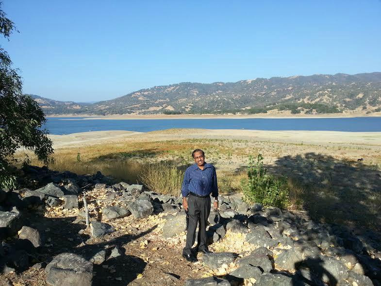 Lake Mendocino-Ukiah必去景点