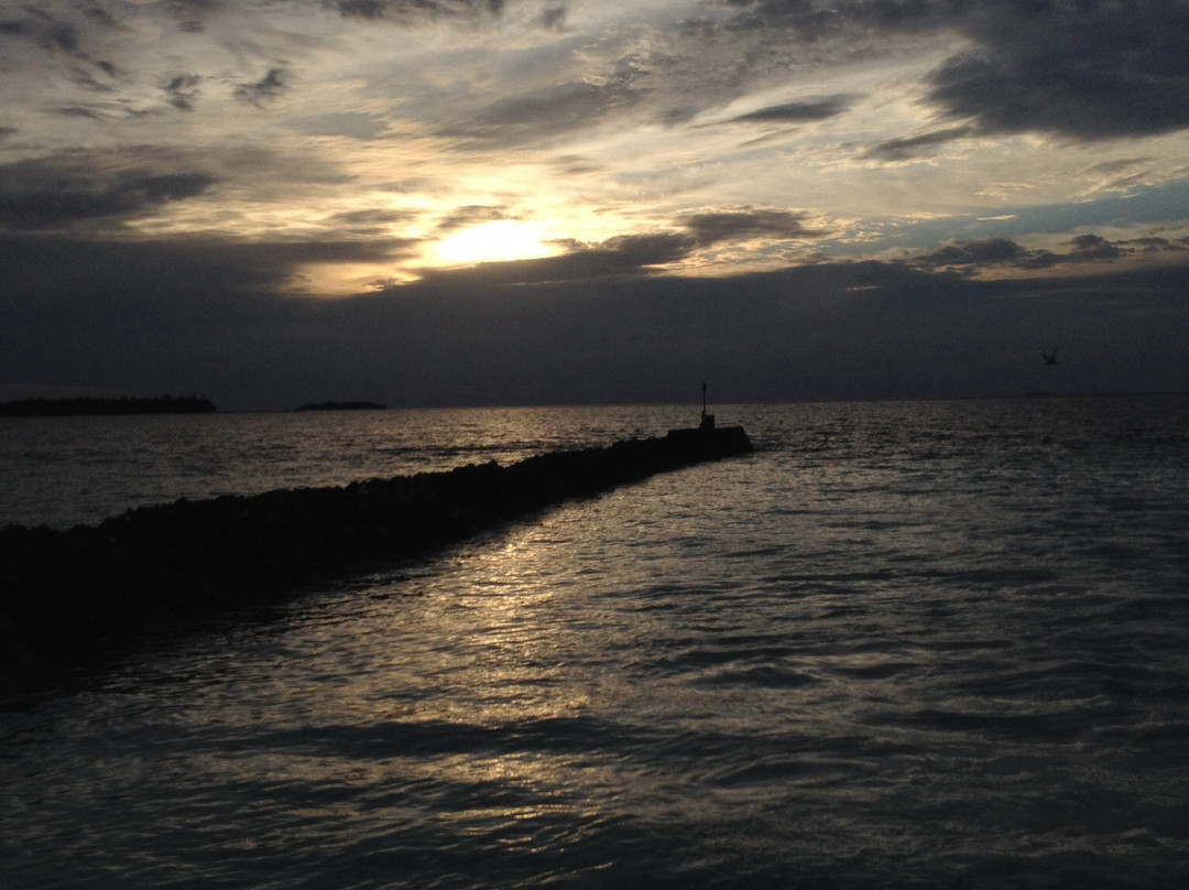 iCom Tours - Private Day Tours-马富士岛必去景点