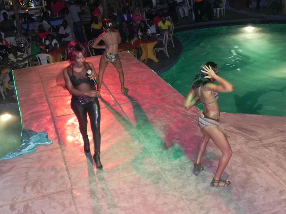 Club Lambada International