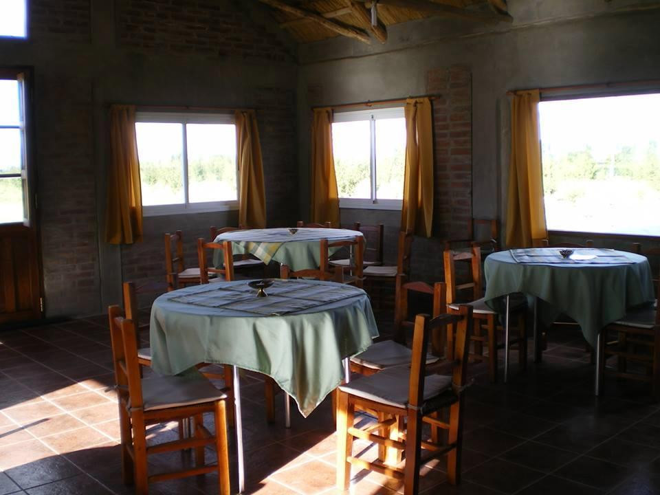 圣拉斐尔餐馆和美食-La Juanita