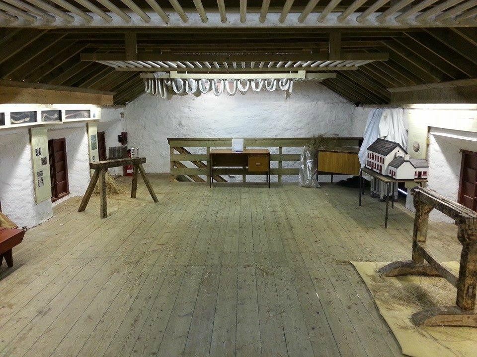 Wellbrook Beetling Mill-Cookstown必去景点