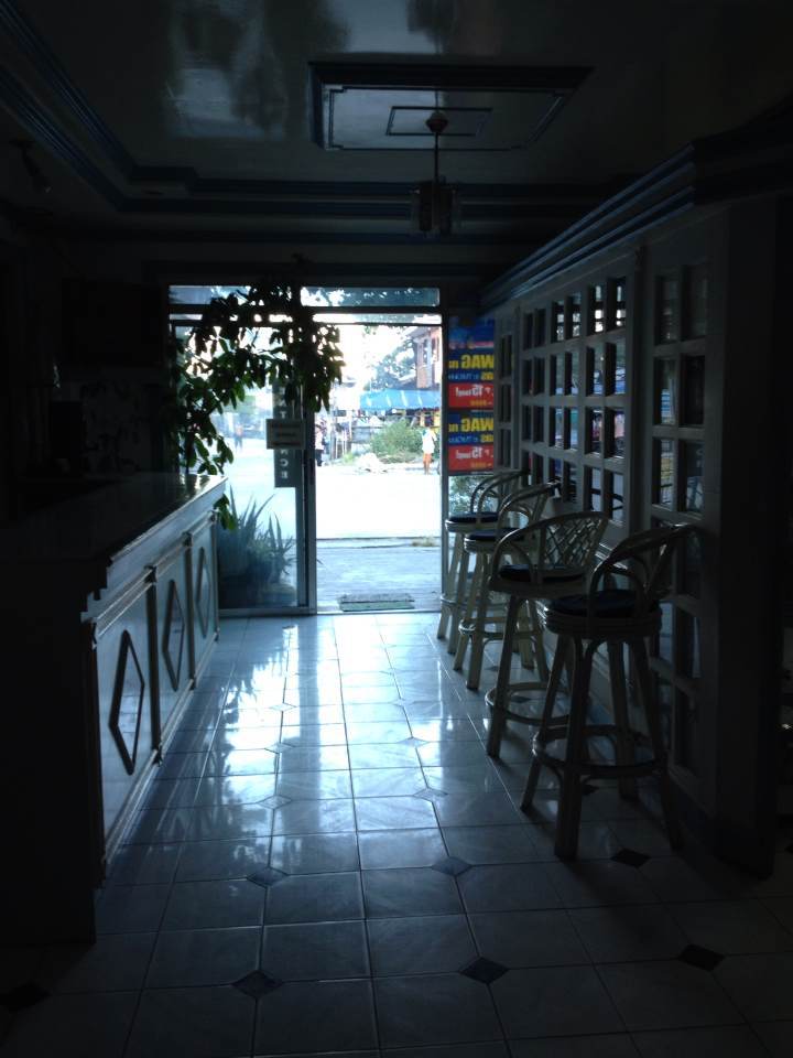 海岸酒店-官方