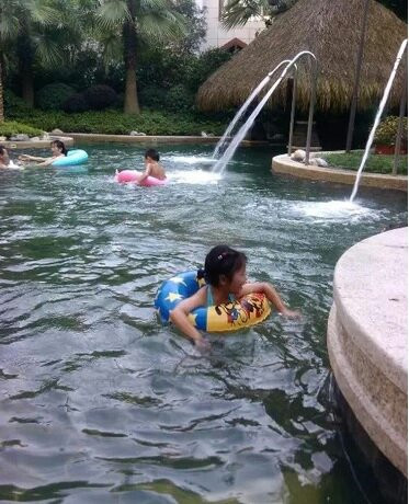 海宇温泉大酒店主图