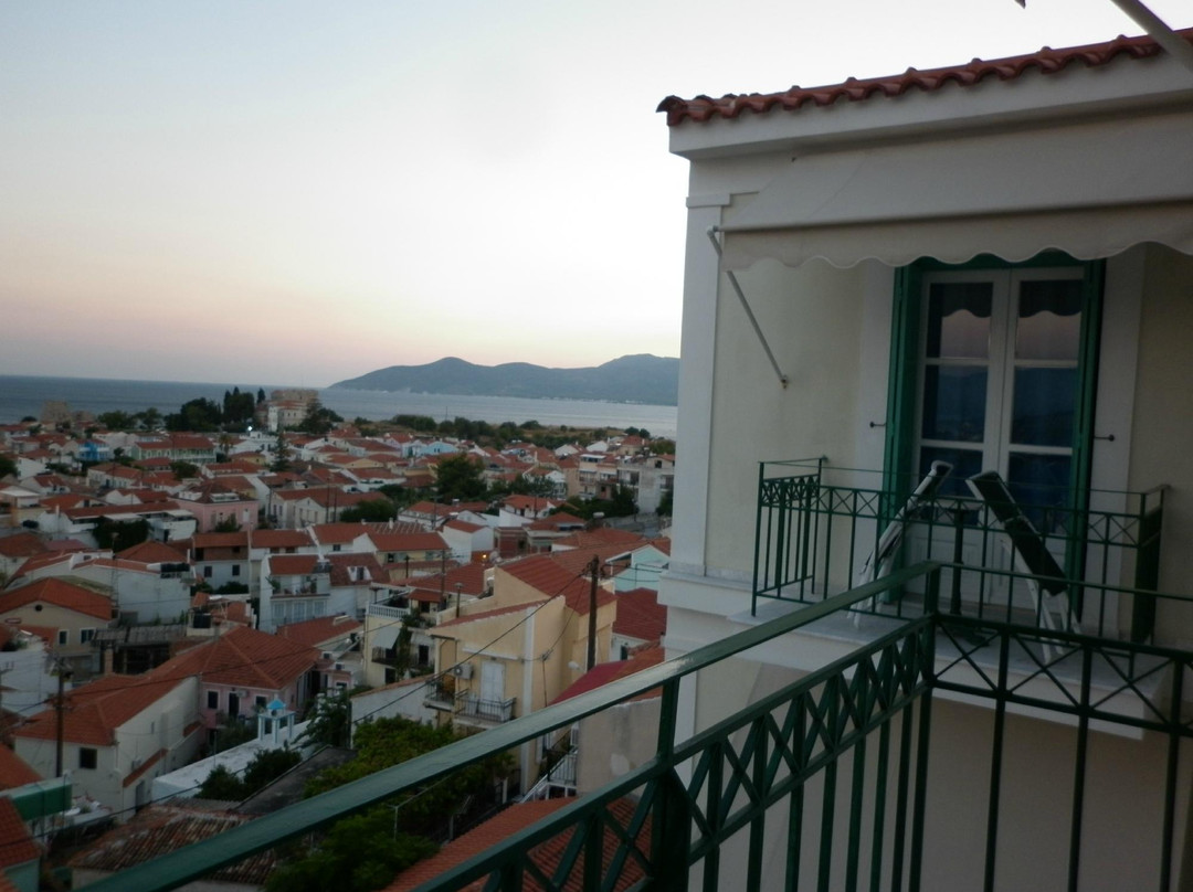 Xenon Afrodite主图