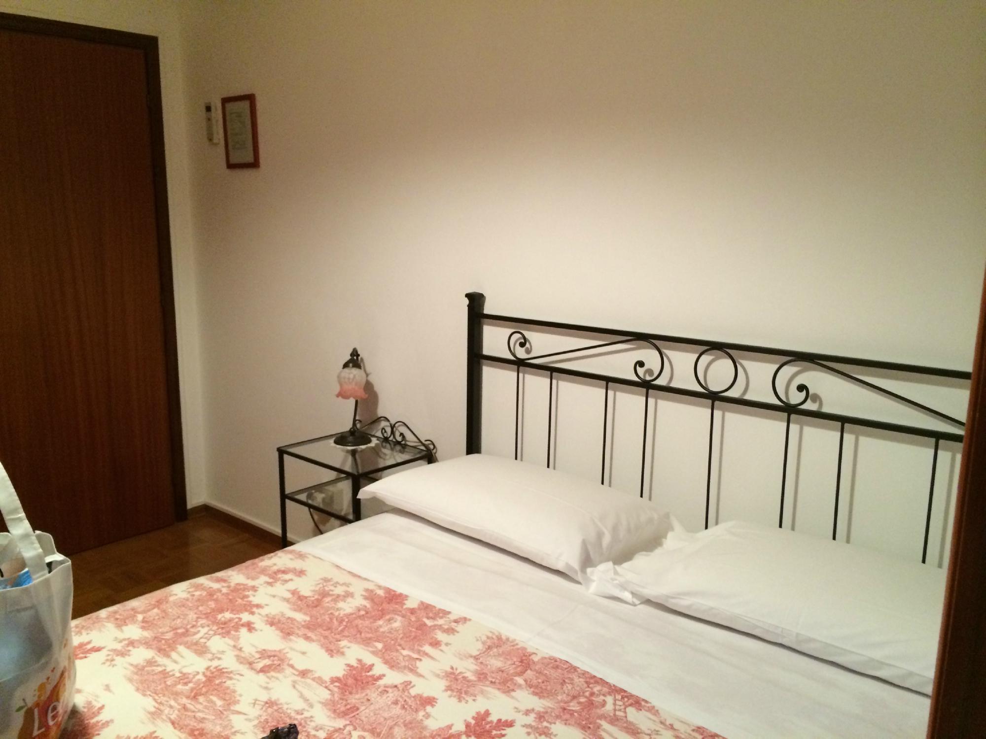 B&B Le Magnolie-客卧