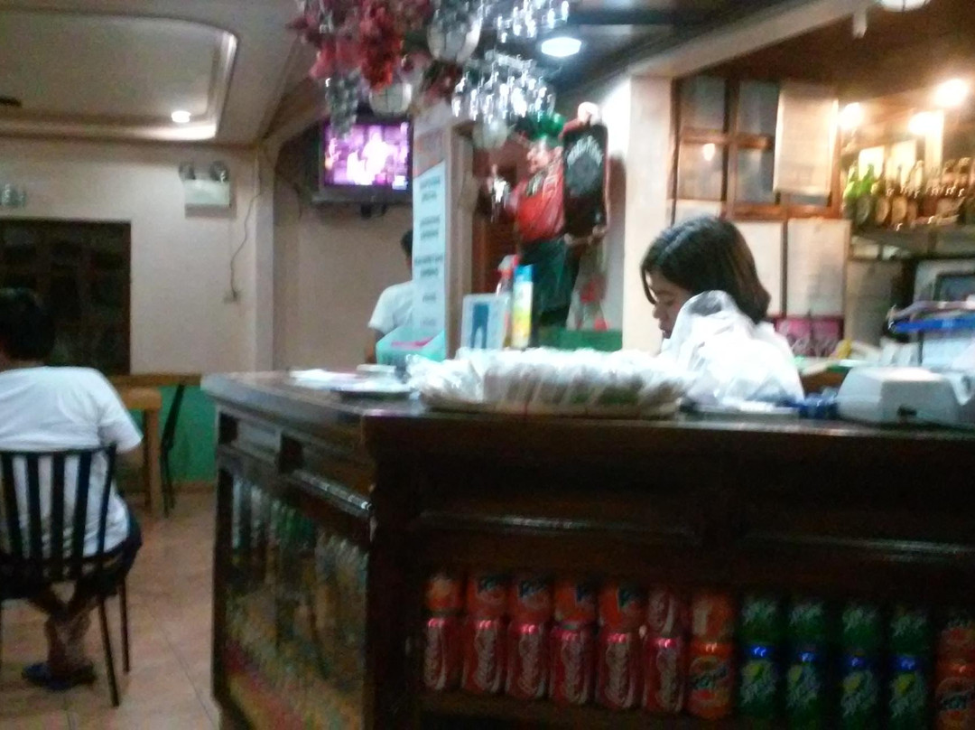 Iba餐馆和美食-Bons Restaurant and Take-out