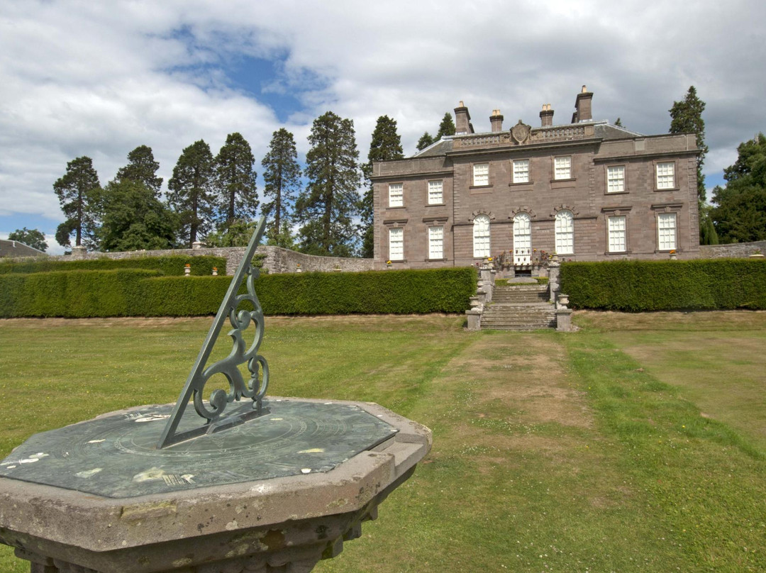 North & South Stables