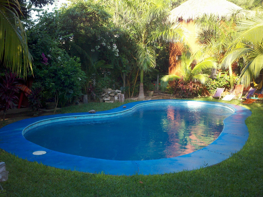 Posada de las Flores