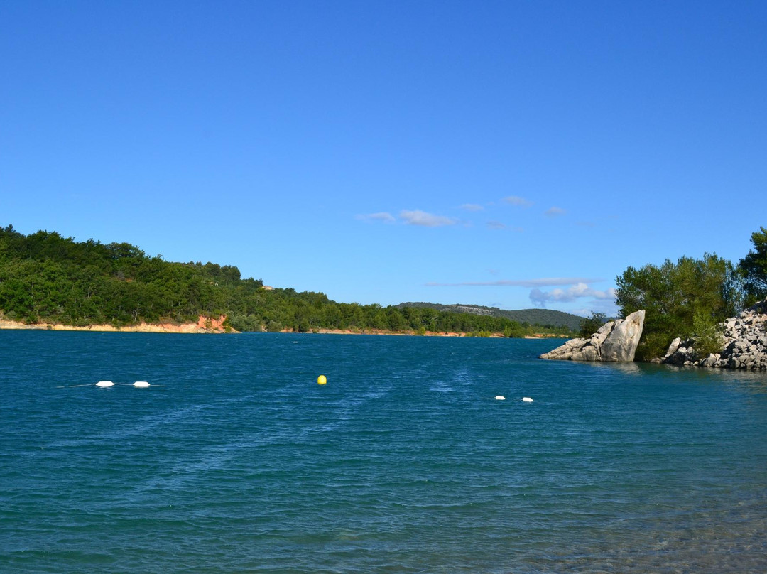 Baudinard-sur-Verdon旅游攻略图片