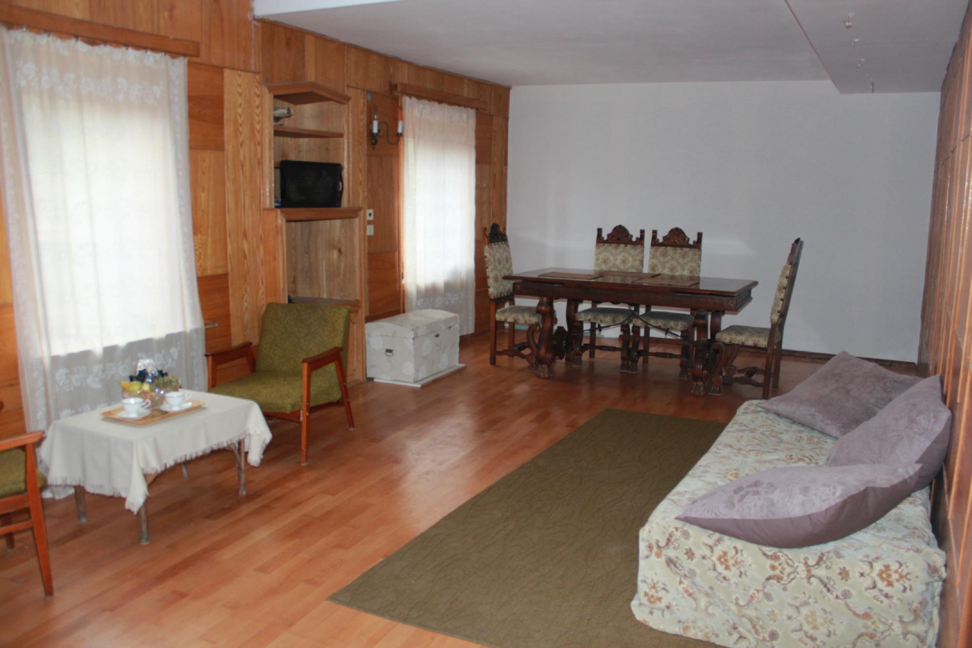 Telavi Guesthouse-官方