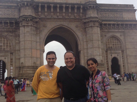 WOB India Tours-孟买必去景点