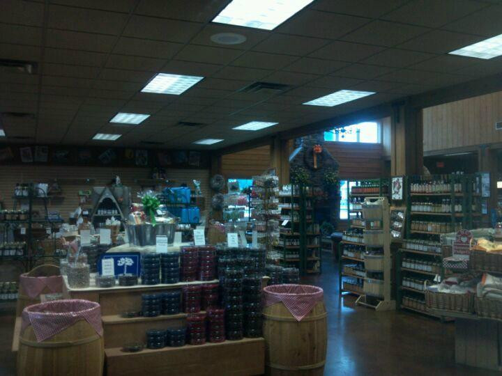 Young Plantations-佛罗伦萨必去景点