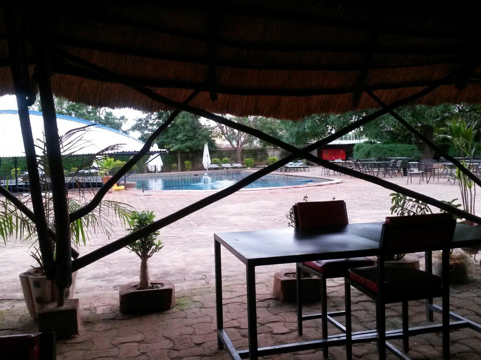 Village Nong Taaba-餐饮