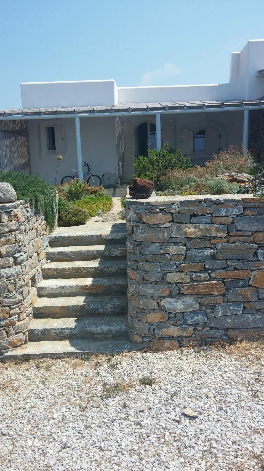 Anemolithi Studios-浴室