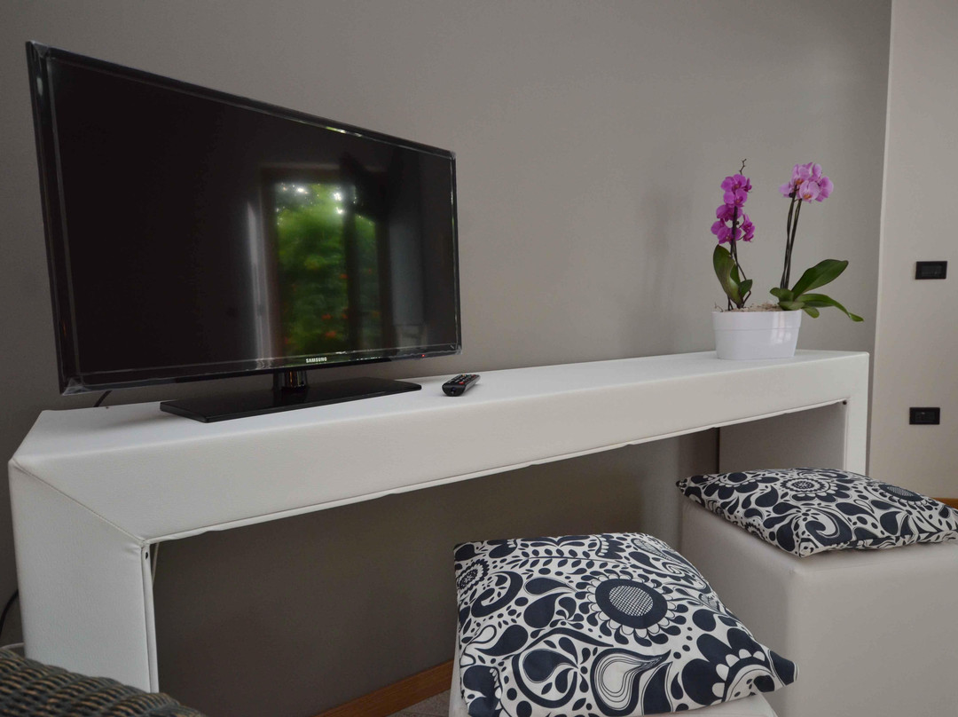 San Martino Sannita酒店住宿-La Dimora di Iside B&B